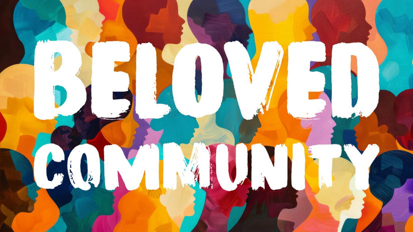 05.24.26 The Vision of Beloved Community | Acts 2:1-21